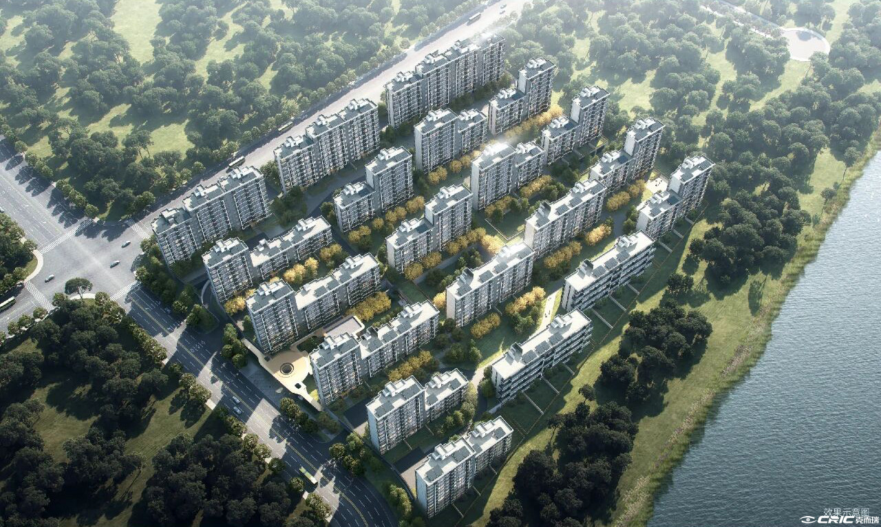 启宸湾
