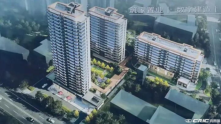 左海锦翠公馆