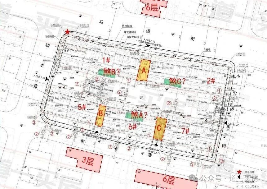 VILLA门东源 效果图