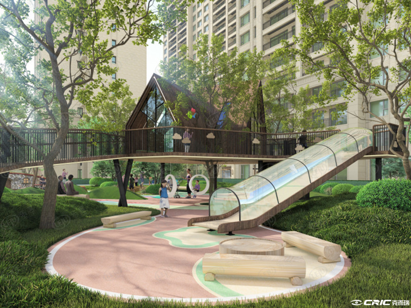 大云谷·金茂府|悦府