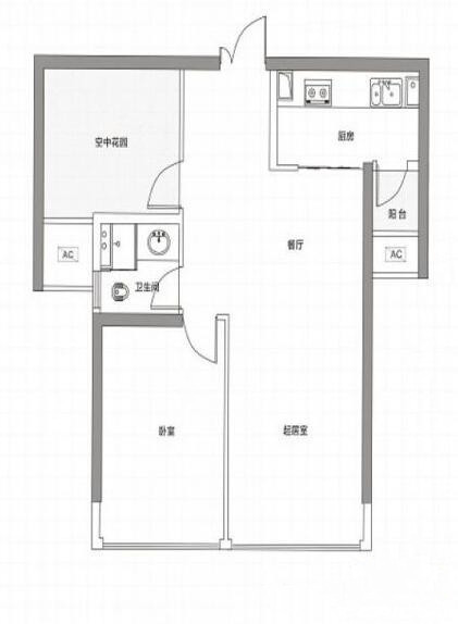 E7-6-3户型图