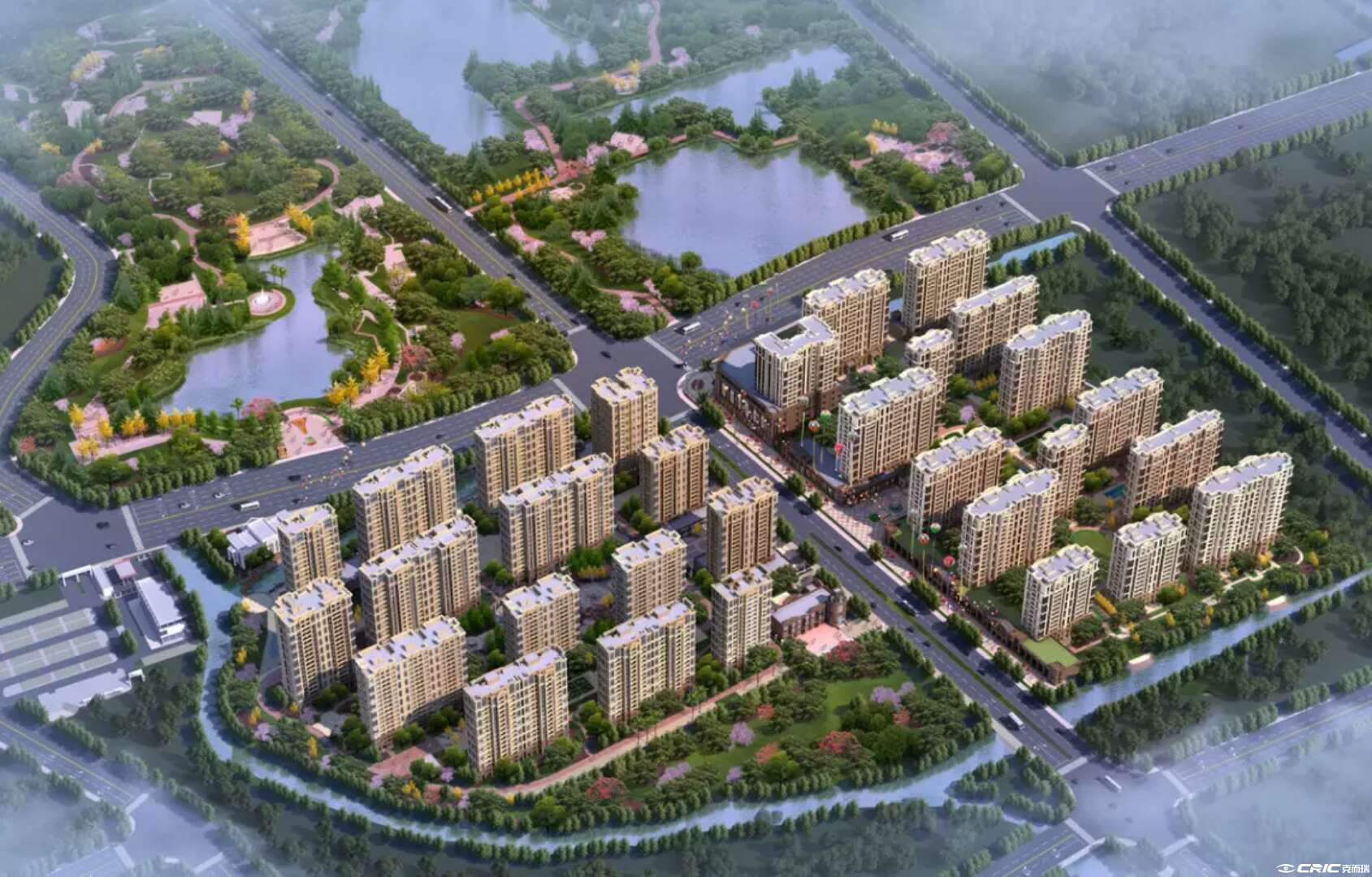 鼎弘东湖湾