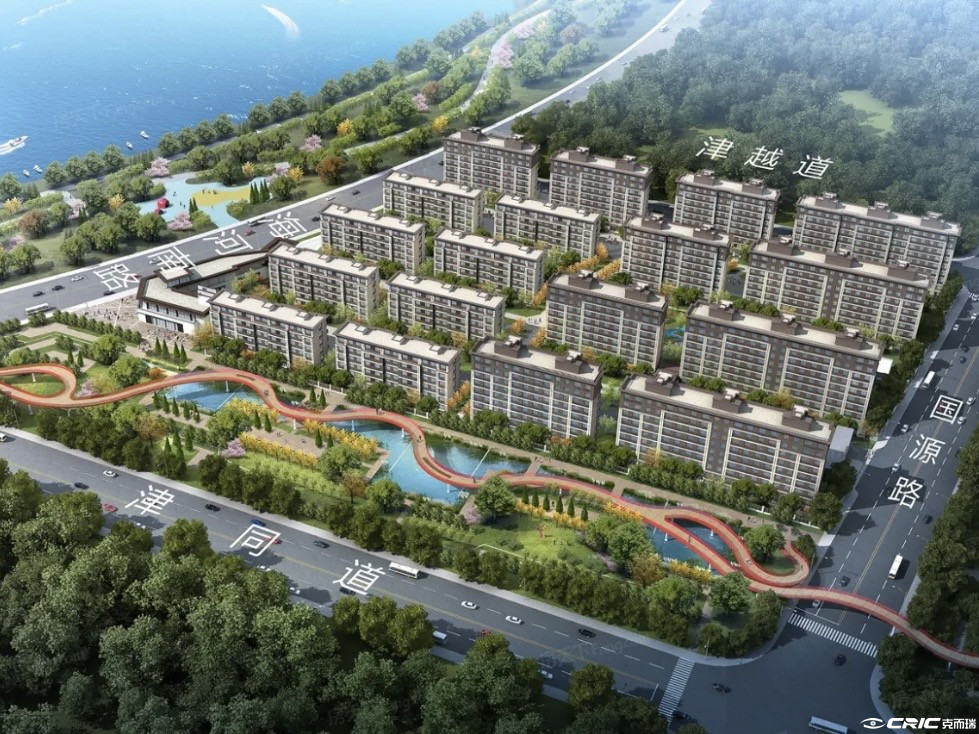 中建璟秀璟萃苑