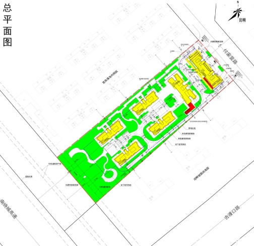 特房芙蓉书院 效果图