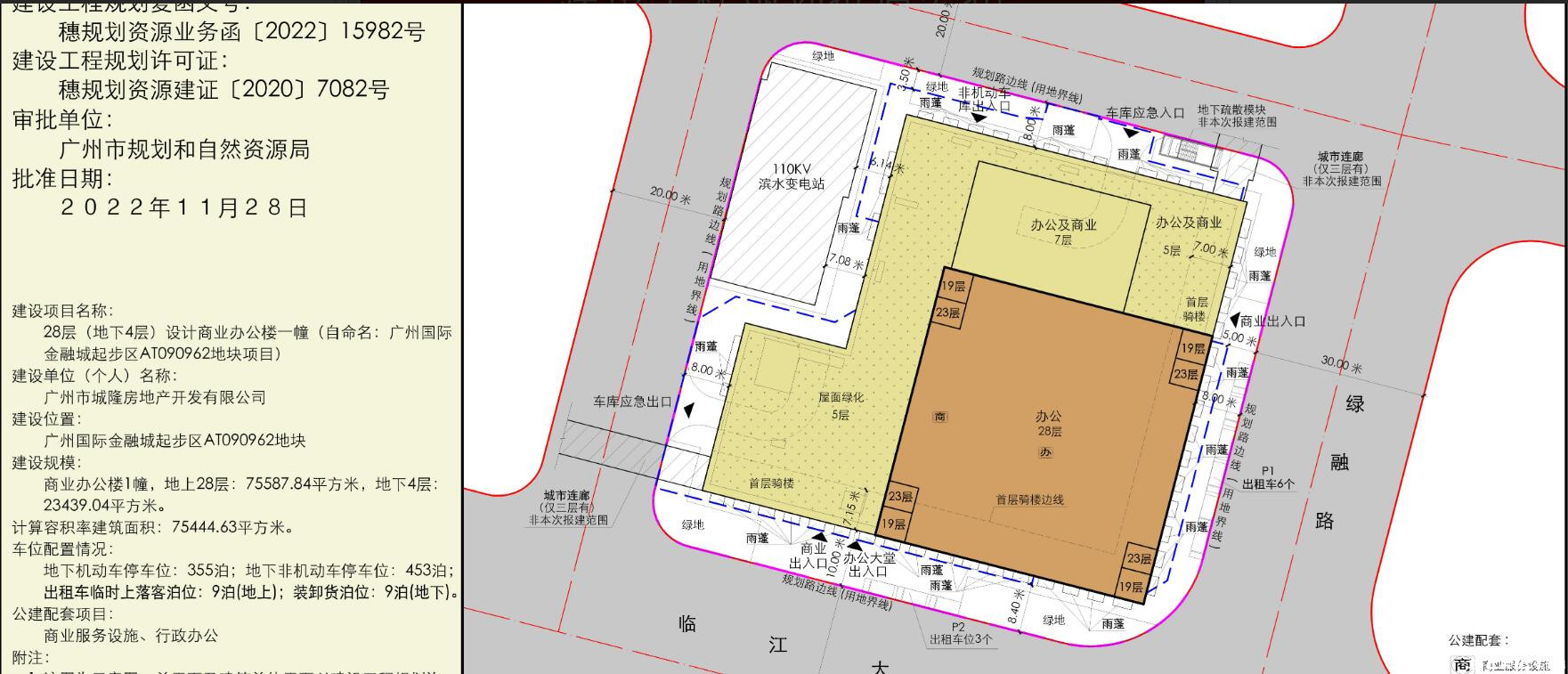 天赋壹号 效果图