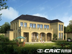 绿城高尔夫小镇