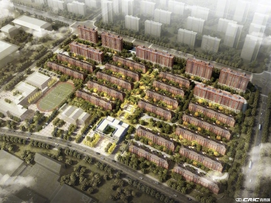 建投瑜园