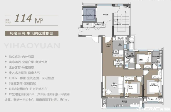 D户型图