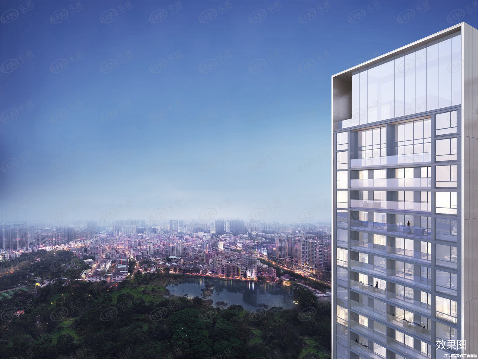 万丰海岸城瀚府