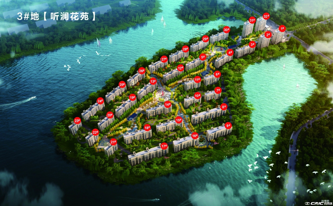 听澜花苑
