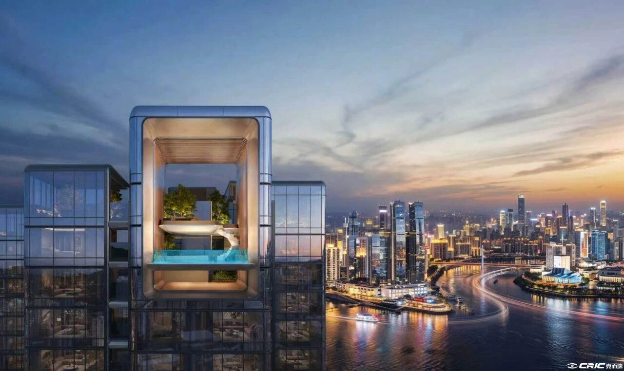 重庆湾