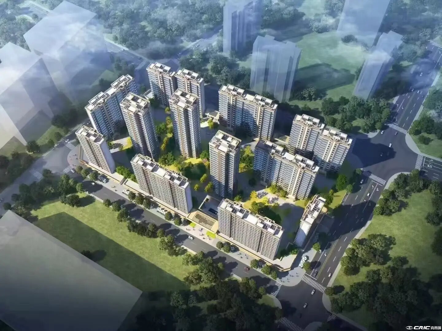 嘉禾瑞府