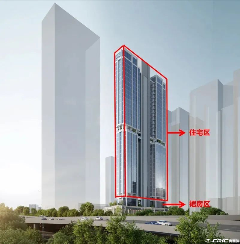 越秀·东山云起