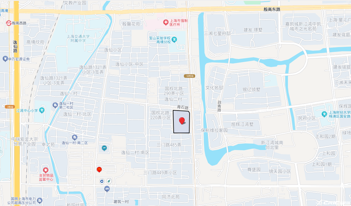 大华·星宸