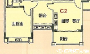null户型图