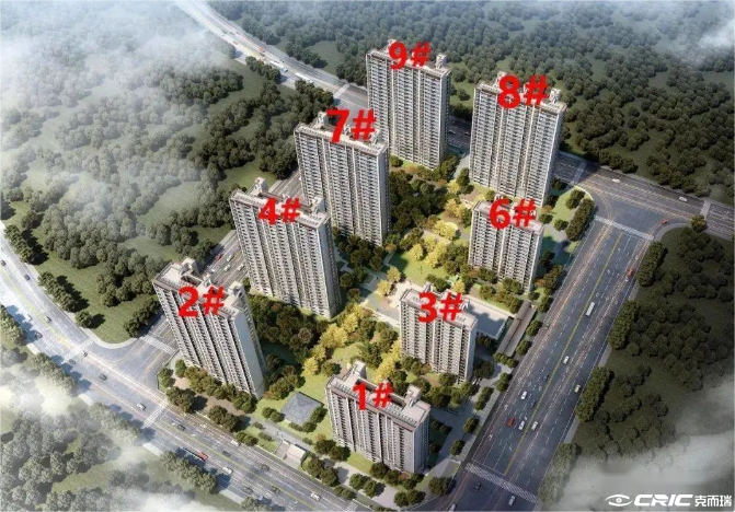 祥源悦江南 效果图