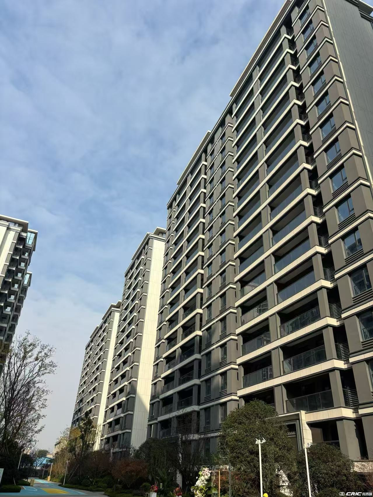 成都郫都区销售总价榜