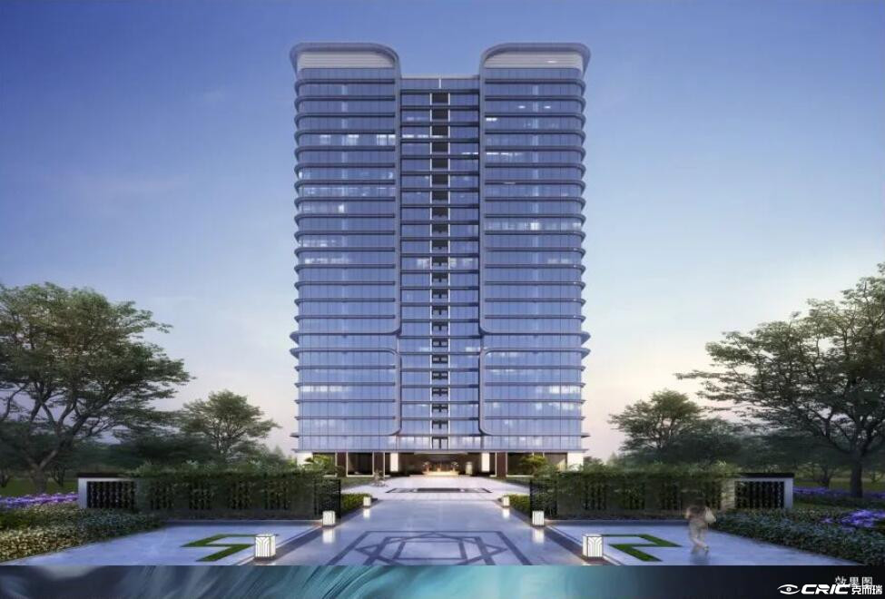 鑫恒楷·汇悦台