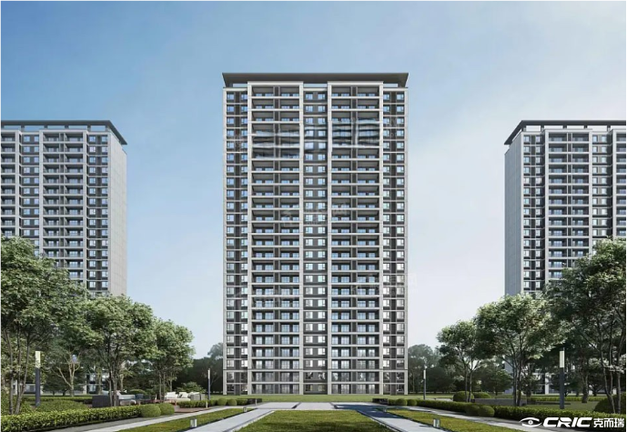 华盛·锦云华庭