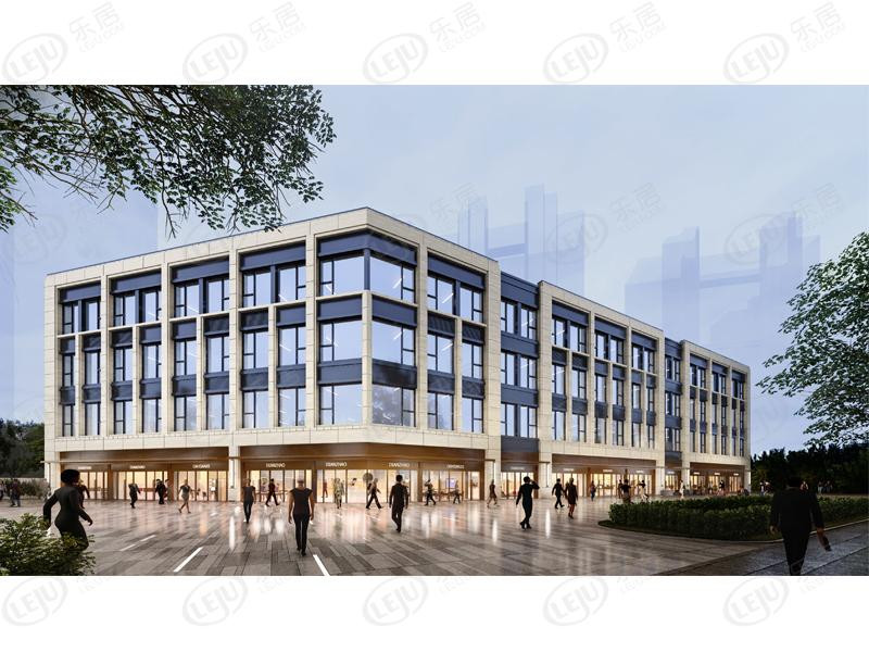 大众置业北城御园