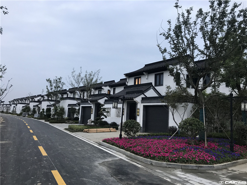 江东·钱荡月色
