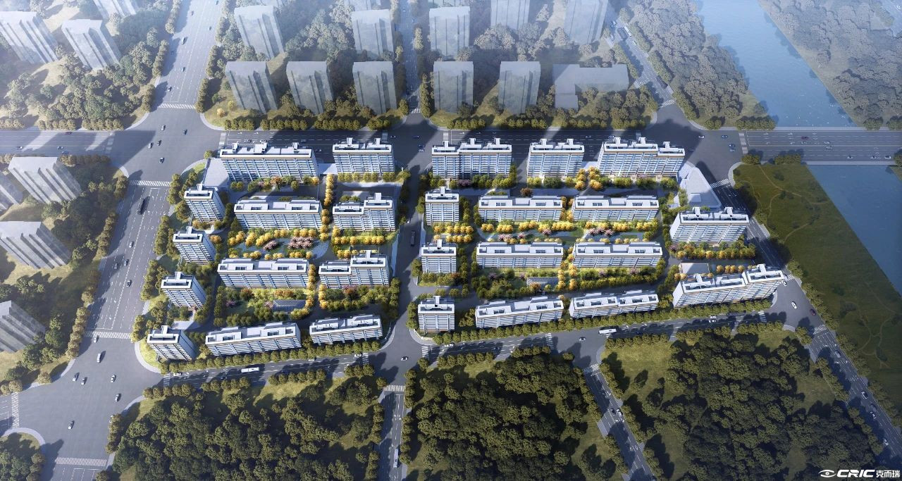 绿地津澜