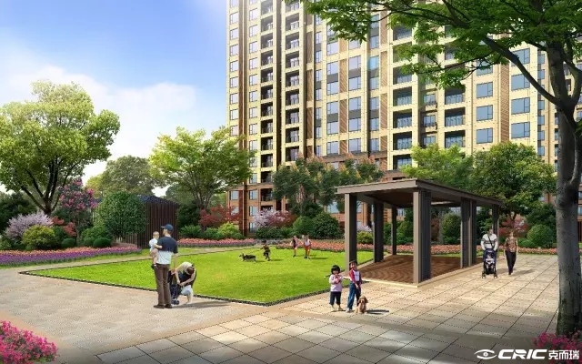 弘阳禹洲时光印象