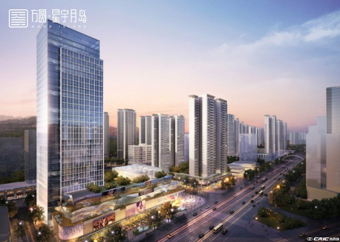 广州南沙区2万以下销售均价榜