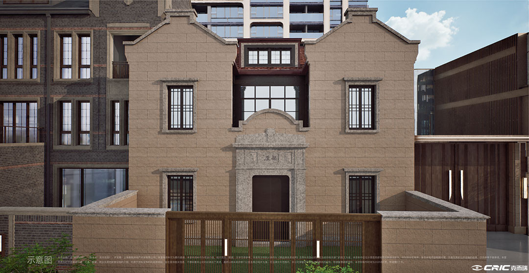 象屿·苏河琹庐