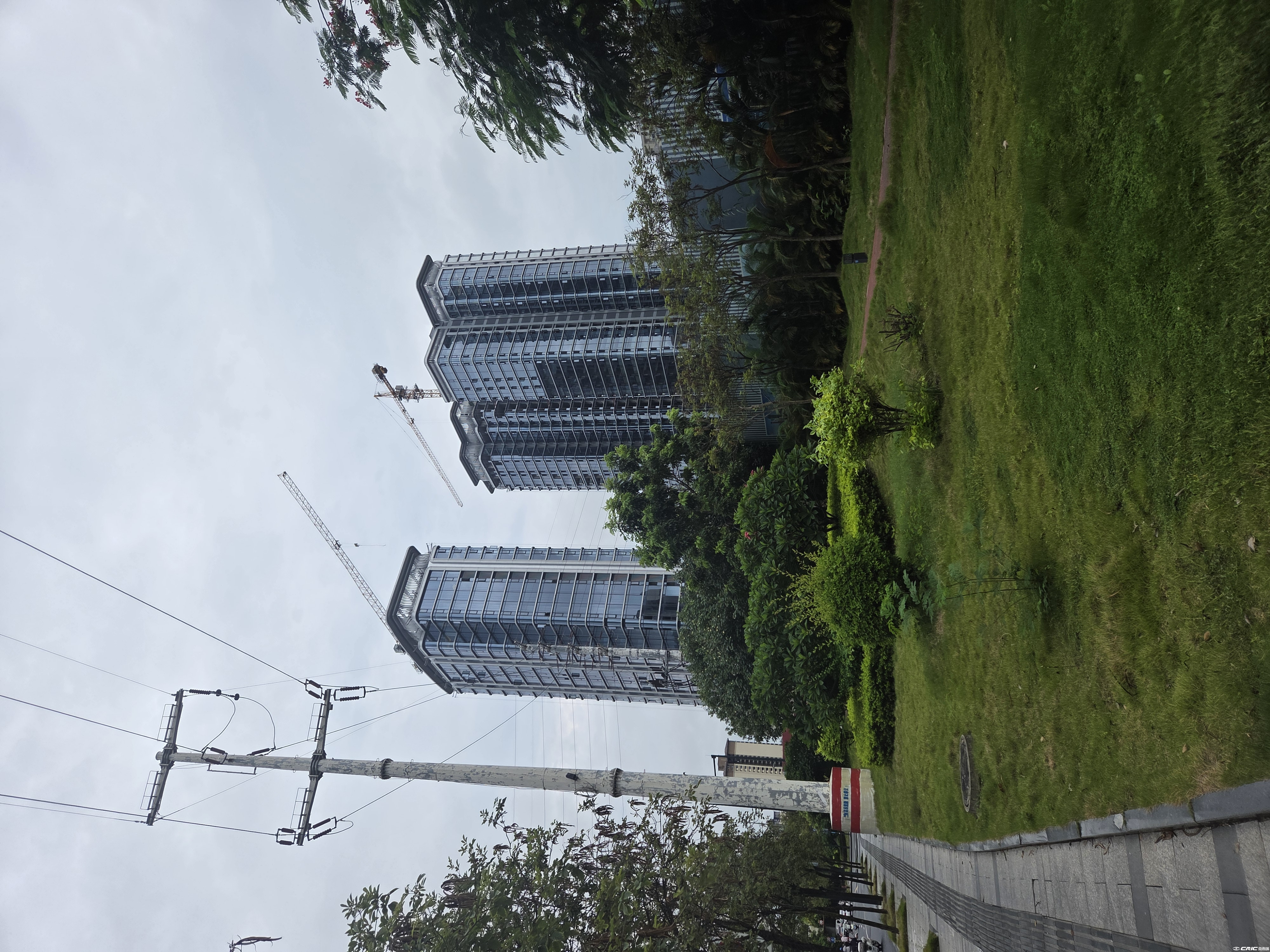 鑫恒楷·汇悦台(建设中)