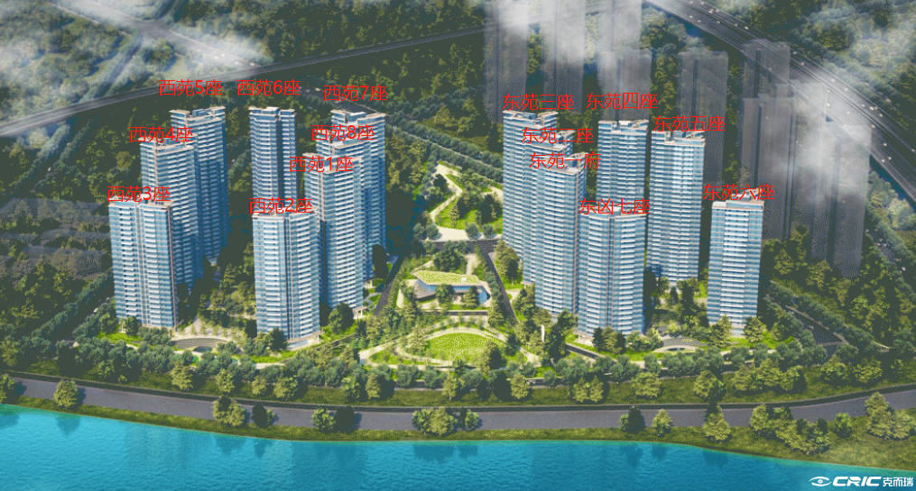 东建天赋龙湾