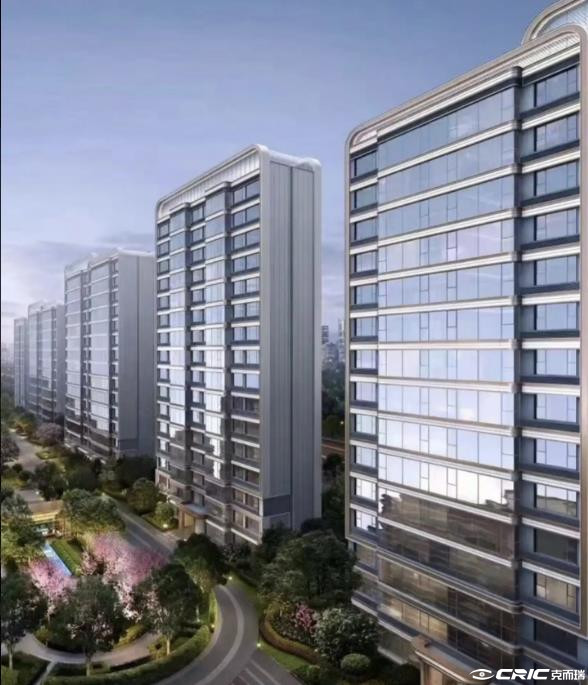 龙湖·御湖境二期