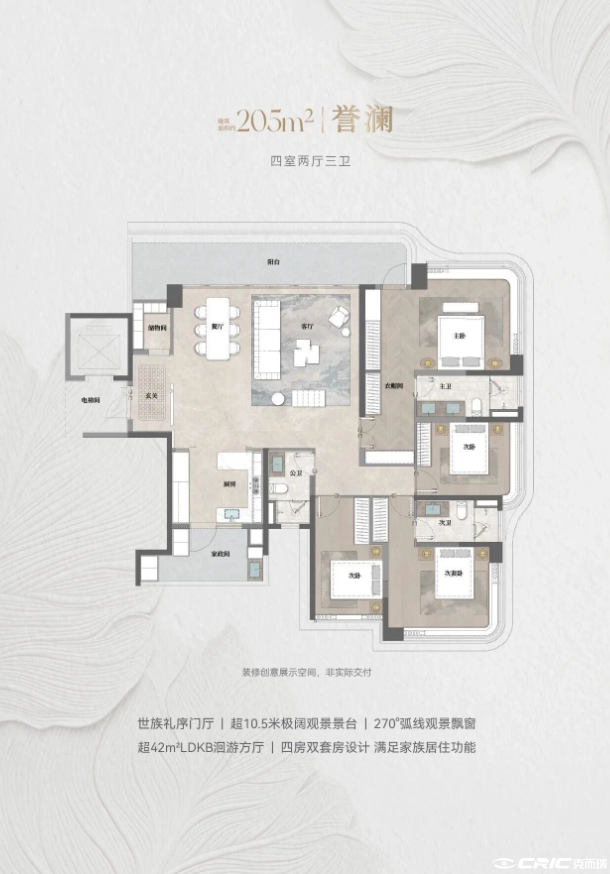 D2户型图