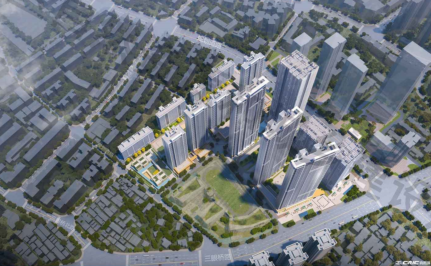 福星惠誉铂雅府