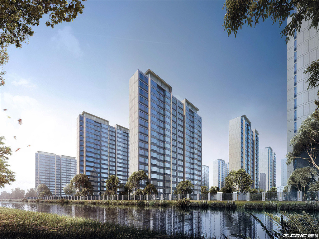 碧桂园·新月时光