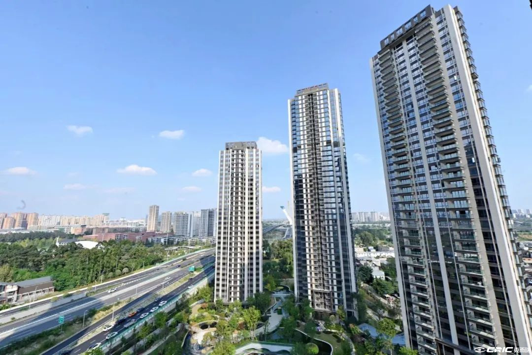高庐紫云台 效果图