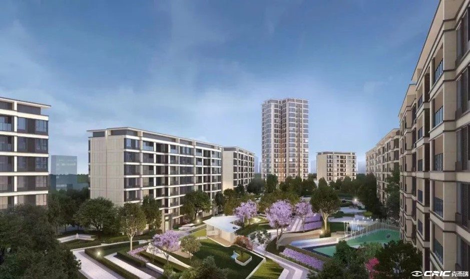 天地源玖玺香都