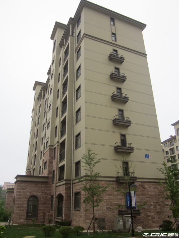 新型金泉广场