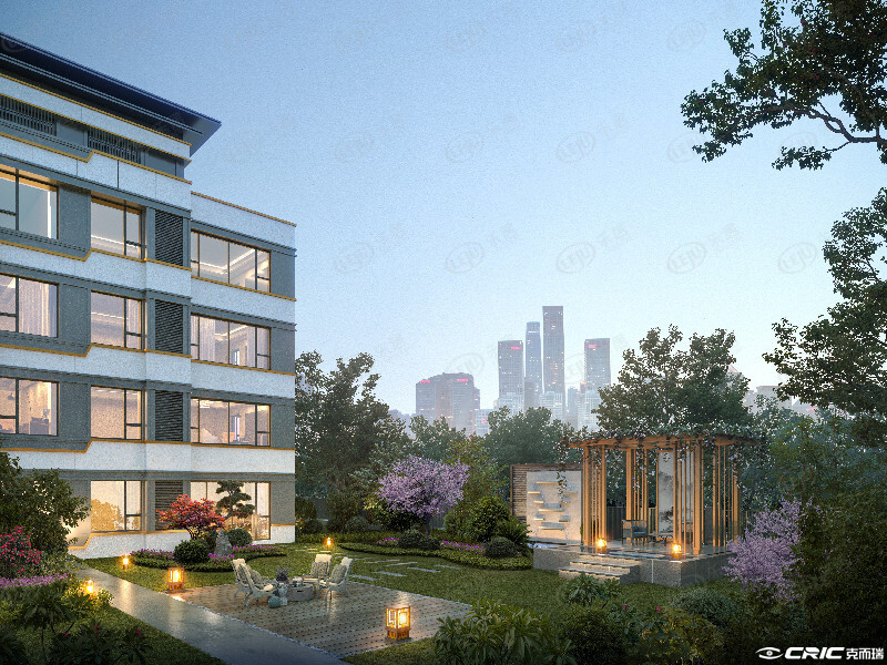 龙湖远创学樘府