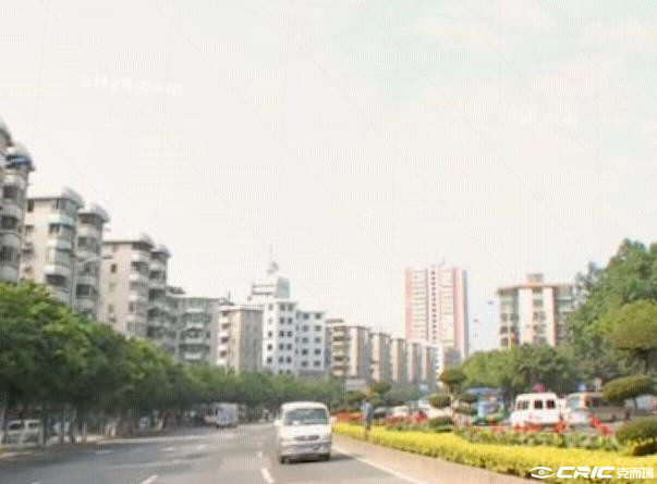 广州4-5万销售套数榜