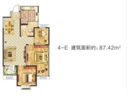 D户型图