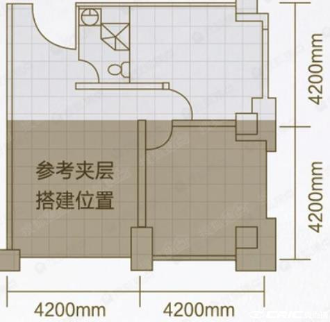 A户型图