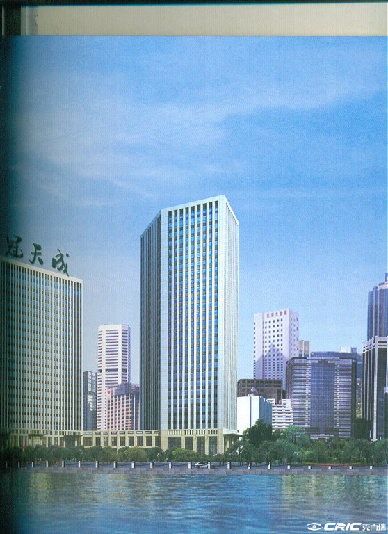 锦冠天成