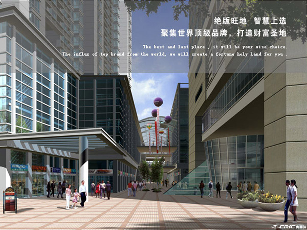 中天胜利58项目