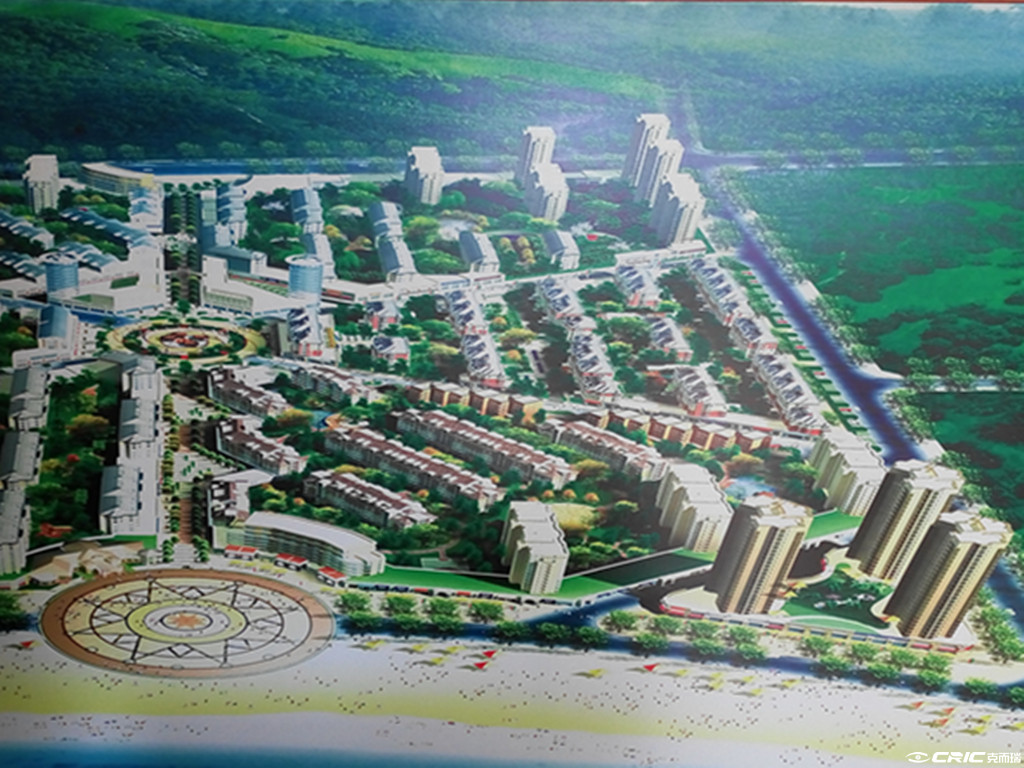 观澜壹号