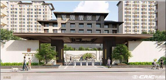 京投发展·锦悦府