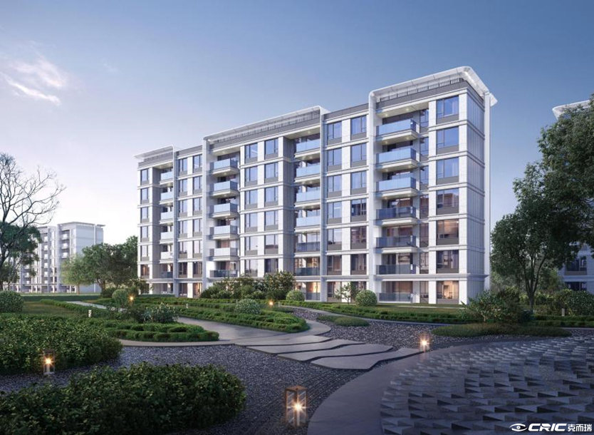 上江南·璟荟名庭