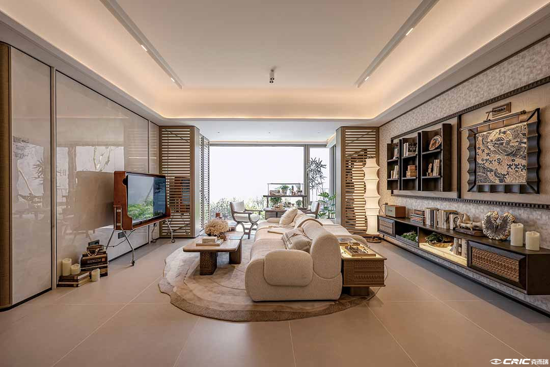 招商·林屿湖畔