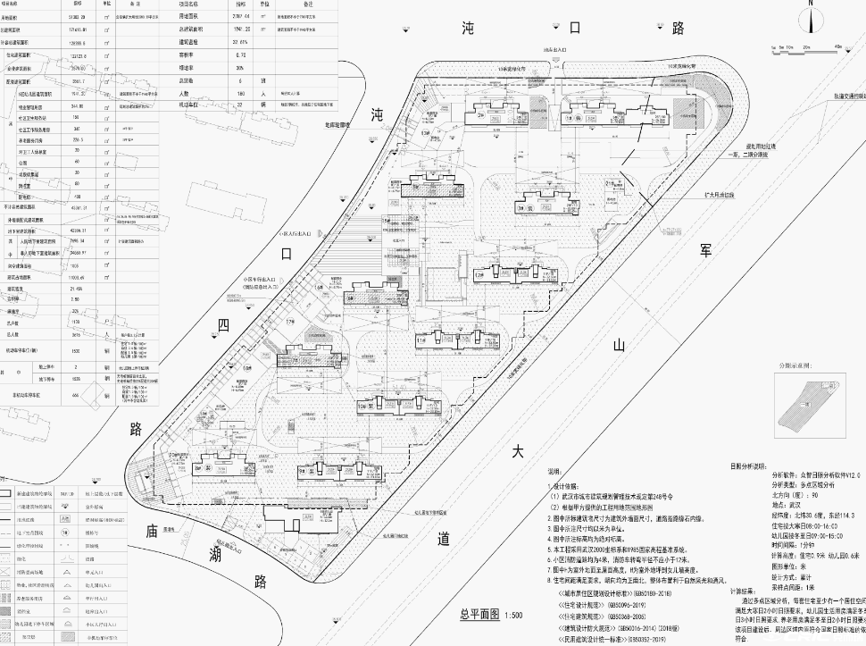 德信江宸 效果图