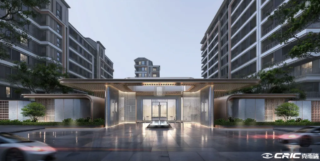 北京城建·国誉颂